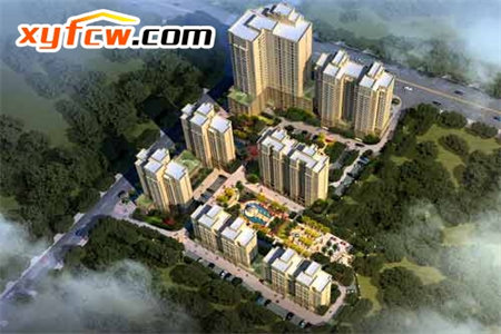 龙都格林学府2室2厅1卫60万94.6m2中档装修出售